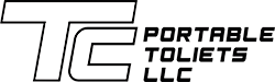 TC Portable Toilets Logo
